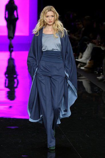 Lacoste, moda otoño invierno  